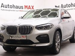 Glaciersilber Gebraucht 2020 BMW X4 M Sport SUV | 41.990 € (Guter Preis)