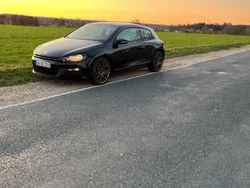 VW Scirocco