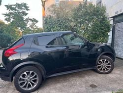 Schwarz Gebraucht 2014 Nissan Juke Visia SUV | 6.700 € (Fairer Preis)