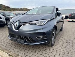 Grau Gebraucht 2020 Renault Zoe Intens Kleinwagen | 12.500 € (Fairer Preis)