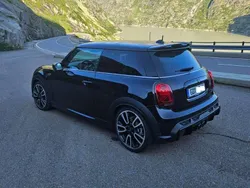 Mini John Cooper Works Coupé