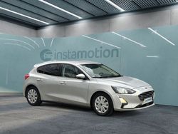 Silber Gebraucht 2020 Ford Focus Cool & Connect | 13.250 € (Fairer Preis)