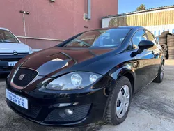 Schwarz Gebraucht 2011 Seat Leon Stylance Kleinwagen | 2.999 € (Superpreis)