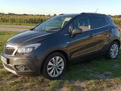 Gebraucht 2015 Opel Mokka Innovation SUV | 9.900 € (Fairer Preis)
