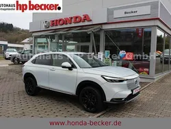 Premium sunlight whi Gebraucht 2022 Honda HR-V Advance SUV | 24.490 € (Guter Preis)