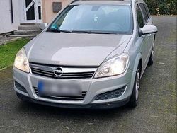 Andere farben Gebraucht 2007 Opel Astra Kombi | 2.550 € (Fairer Preis)