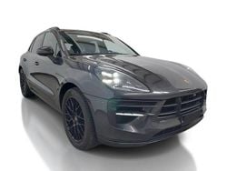 Grau Gebraucht 2021 Porsche Macan GTS SUV | 71.990 € (Superpreis)