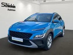 Dive in jeju Gebraucht 2021 Hyundai Kona Edition SUV | 17.450 € (Guter Preis)