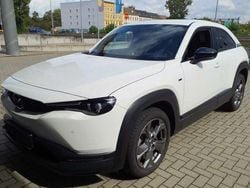 Weiß Gebraucht 2022 Mazda MX30 Ad'Vantage SUV | 13.209 € (Superpreis)