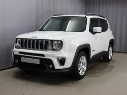 Andere Gebraucht 2022 Jeep Renegade Limited SUV | 23.979 € (Fairer Preis)