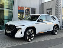 Weiß Gebraucht 2023 BMW XM Performance SUV | 136.980 €