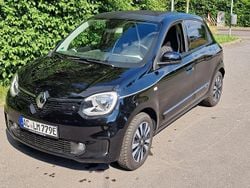 Weiß Gebraucht 2023 Renault Twingo Techno Kleinwagen | 12.870 € (Fairer Preis)