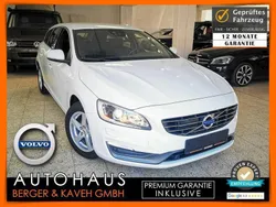 Weiß Gebraucht 2014 Volvo V60 Kombi | 12.750 € (Fairer Preis)