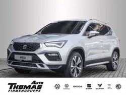 Grau Neu 2025 Seat Ateca Xperience SUV | 38.470 € (Etwas zu teuer)