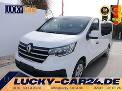 Polarweiß Neu 2024 Renault Trafic Van | 38.250 € (Guter Preis)