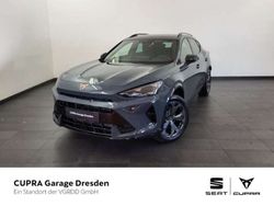 Fjordblau Gebraucht 2024 Cupra Formentor SUV | 32.185 € (Fairer Preis)