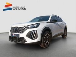 Weiß Neu 2025 Peugeot 2008 Allure SUV | 28.900 €