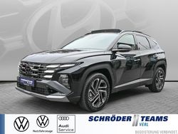Othercolor Gebraucht 2022 Hyundai Tucson Prime SUV | 44.890 €