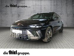 Schwarz Gebraucht 2025 Cupra Leon Limousine | 33.290 € (Fairer Preis)