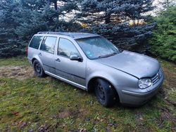 Gebraucht 2002 VW Golf IV Kombi | 1.000 € (Fairer Preis)
