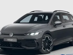 VW Golf VIII
