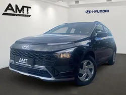 Phantom black / met Neu 2025 Hyundai Bayon SUV | 22.299 € (Fairer Preis)