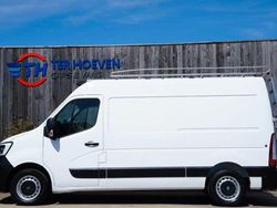 Weiß Gebraucht 2020 Renault Master Van | 15.950 € (Superpreis)