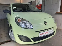 Grün Gebraucht 2008 Renault Twingo Authentique Kleinwagen | 3.500 € (Etwas zu teuer)