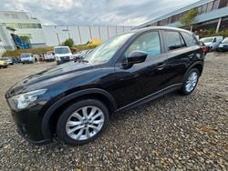 Schwarz Gebraucht 2013 Mazda CX-5 Sports-Line SUV | 6.990 € (Guter Preis)