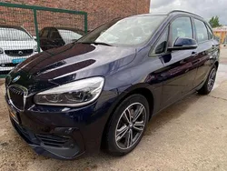 Imperialblau Gebraucht 2019 BMW 220 Sport Line Kombi | 19.990 € (Guter Preis)