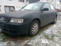 Gebraucht 1997 Audi A3 Kleinwagen | 450 € (Guter Preis)