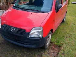 Opel Agila