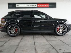 Schwarz Gebraucht 2024 Porsche Cayenne S SUV | 84.480 €