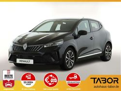 Blackpearlschwarz metallic Gebraucht 2025 Renault Clio V Techno Kleinwagen | 18.988 € (Fairer Preis)