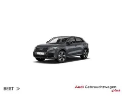 Daytonagrau perleffekt (metallic) Gebraucht 2020 Audi Q2 S-Line SUV | 24.949 € (Fairer Preis)