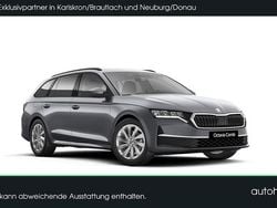 Graphitegrau metallic Neu 2025 Skoda Octavia Selection Kombi | 35.290 € (Guter Preis)