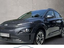 Schwarz Gebraucht 2022 Hyundai Kona Select SUV | 17.000 € (Fairer Preis)