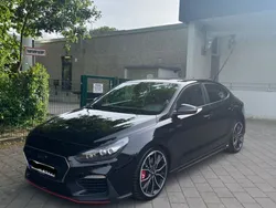 Schwarz Gebraucht 2019 Hyundai i30 N Performance Limousine | 19.000 € (Superpreis)