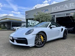 Andere Gebraucht 2024 Porsche 911 | 284.950 €