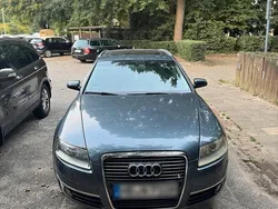 Blau Gebraucht 2005 Audi A6 Kombi | 3.500 € (Superpreis)
