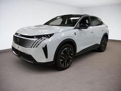 Weiß Gebraucht 2025 Peugeot 3008 GT SUV | 31.680 € (Superpreis)
