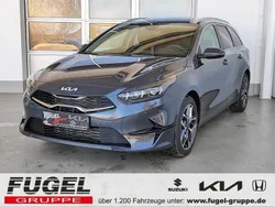 Lunar silver met. Neu 2025 Kia Ceed Sportswagon Kombi | 27.499 € (Guter Preis)