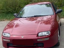 Mazda 323F