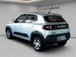 Grau Neu 2025 Dacia Spring Expression Kleinwagen | 15.690 € (Fairer Preis)