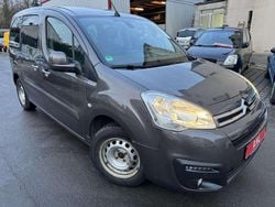 Braun Gebraucht 2018 Citroën Berlingo SELECTION Van / Kleinbus | 8.999 € (Fairer Preis)