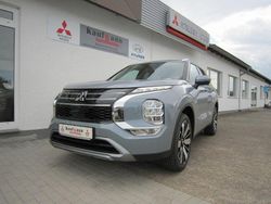 Mondsteingrau Neu 2025 Mitsubishi Outlander P-HEV Edition SUV | 52.940 € (Fairer Preis)