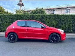 Gebraucht 2007 Peugeot 207 Limousine | 999 € (Superpreis)