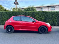 Gebraucht 2007 Peugeot 207 Limousine | 999 € (Superpreis)