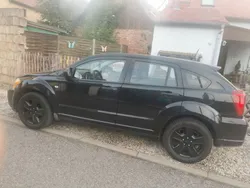 Schwarz Gebraucht 2009 Dodge Caliber SUV | 3.000 € (Etwas zu teuer)
