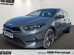 H8g) dark penta metal m (grau Neu 2025 Kia Ceed Sportswagon Spirit Kombi | 31.480 € (Etwas zu teuer)